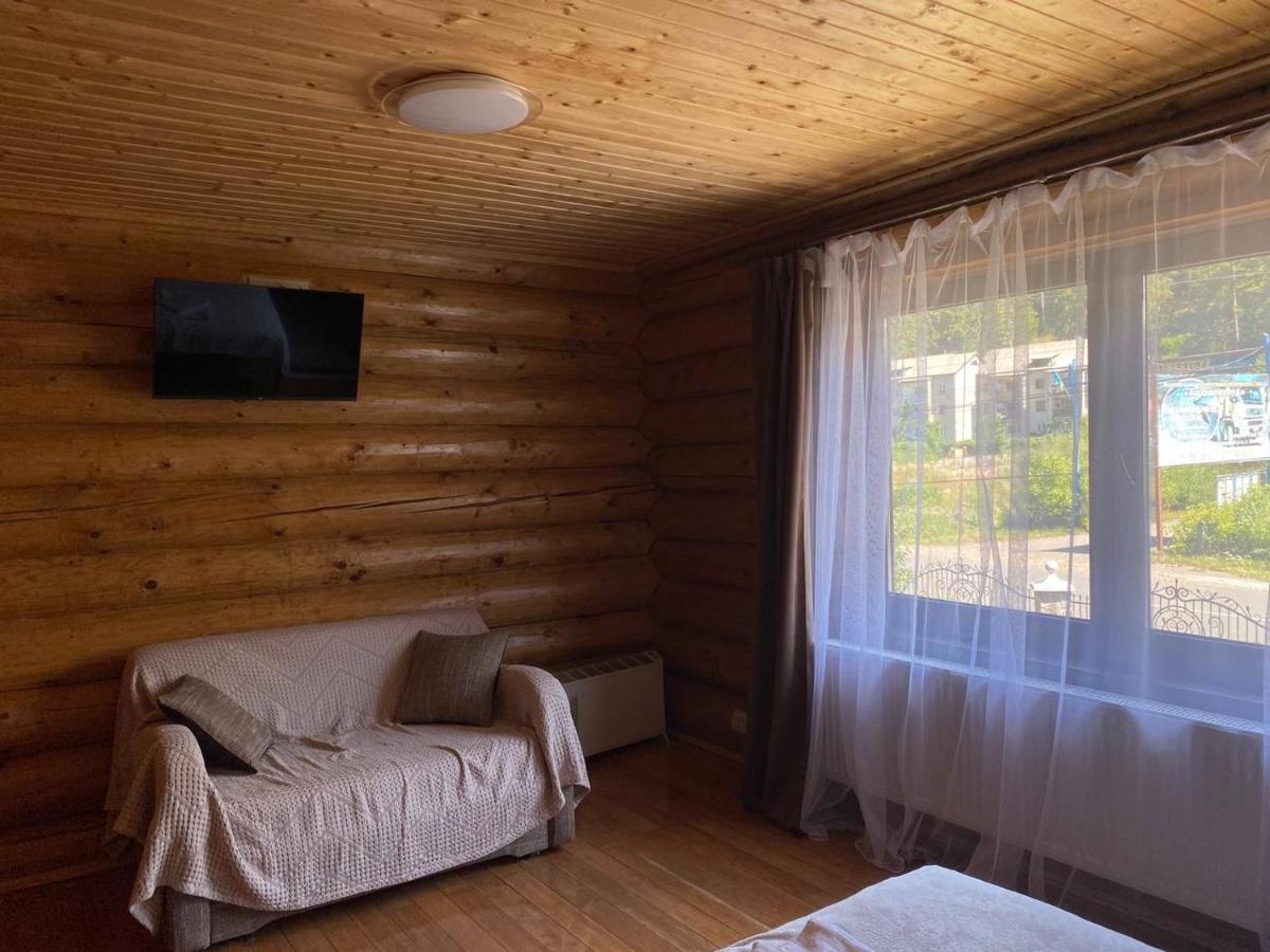 Apartment приватна House