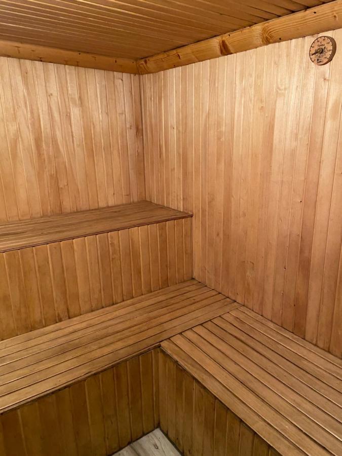 приватна House Apartment *