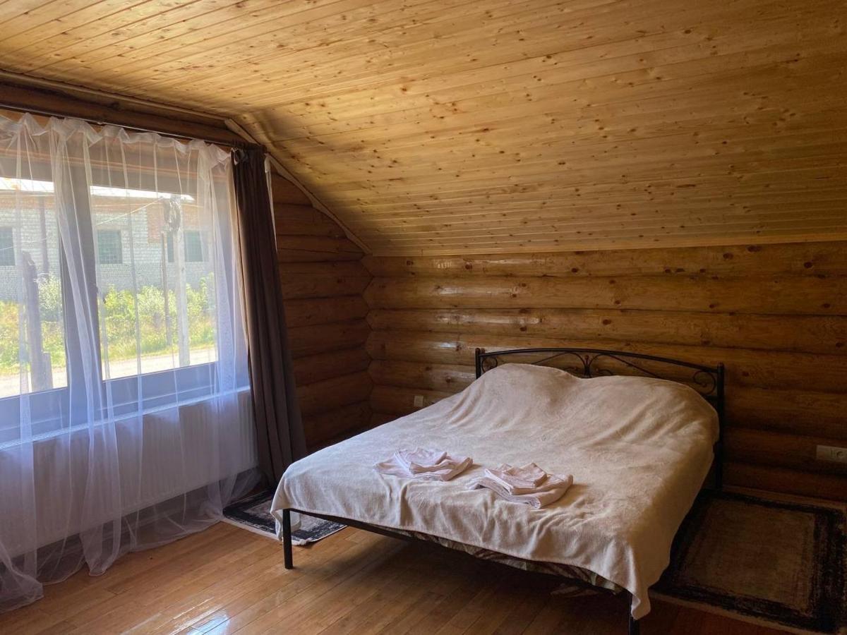 Apartment приватна House